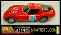 1966 - 124 Alfa Romeo Giulia TZ 2 - Auto Art 1.18 (9)